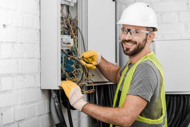Best Electrical Installation Contractor  in Lapel, IN