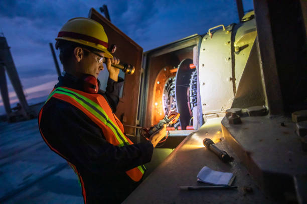 Best Electric Panel Repair  in Lapel, IN