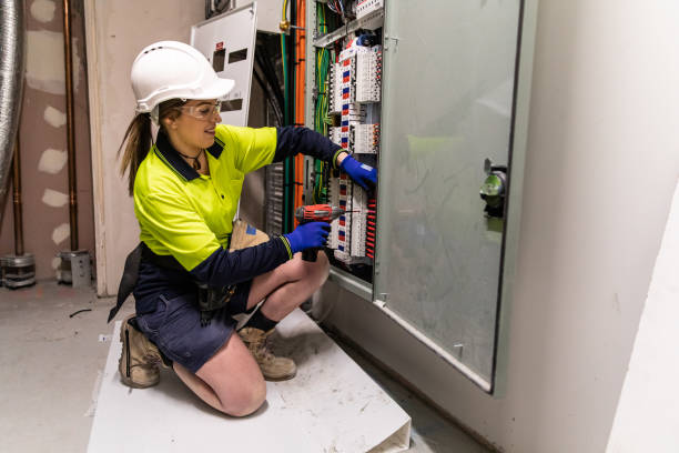 Best Electric Panel Repair  in Lapel, IN