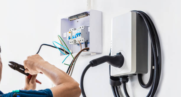 Best Circuit Breaker Repair  in Lapel, IN