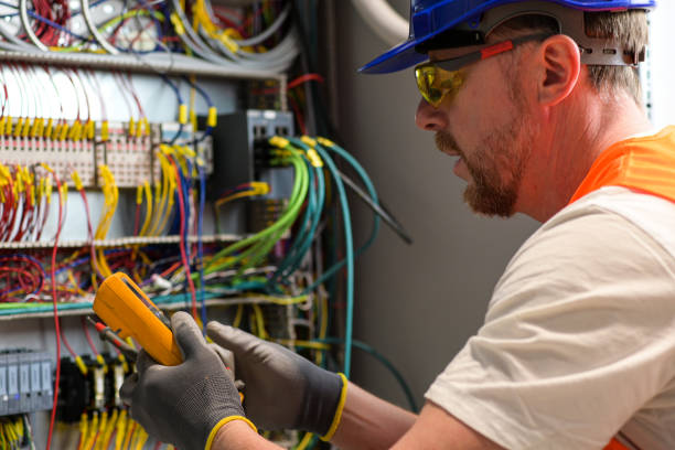 Best Licensed Electrician  in Lapel, IN