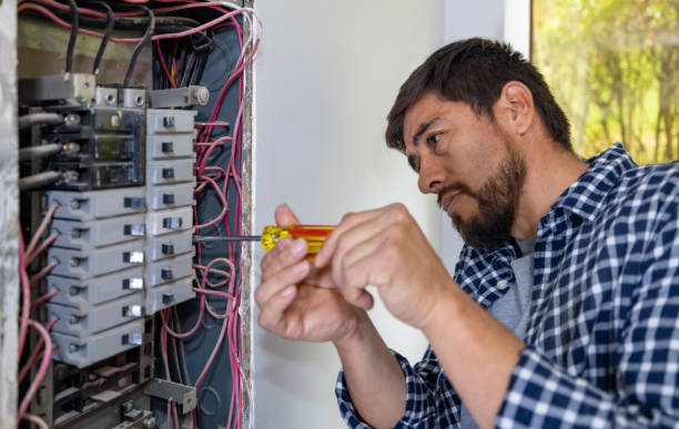Best Industrial Electrical Services  in Lapel, IN